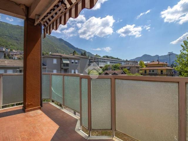 Appartamento in vendita a Lumezzane BS