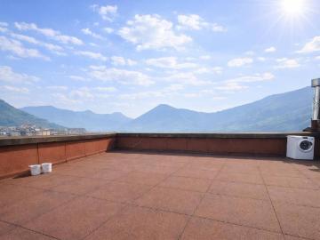 Appartamento in vendita a Lumezzane BS