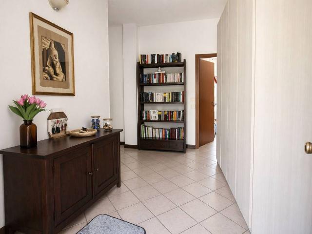 Appartamento in vendita a Lumezzane BS