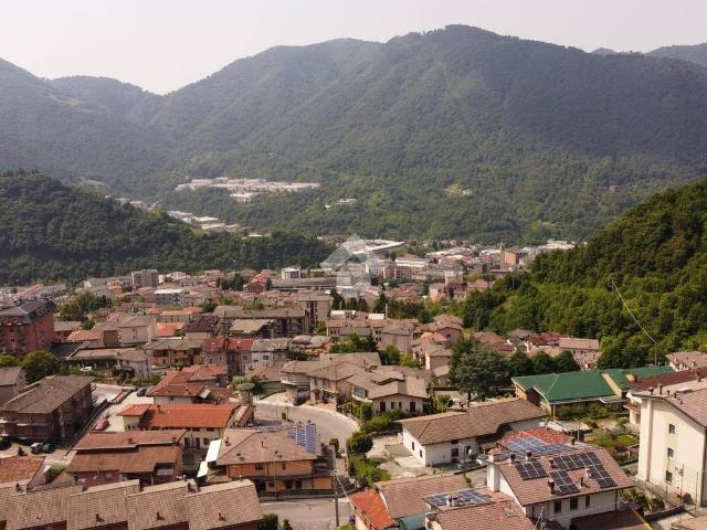 Appartamento in vendita a Lumezzane BS