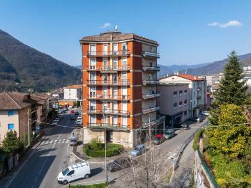 Appartamento in vendita a Lumezzane BS