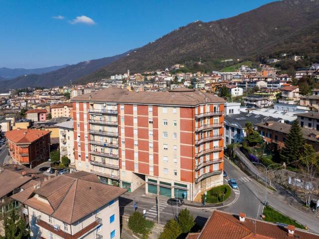 Appartamento in vendita a Lumezzane BS