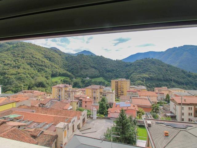 Appartamento in vendita a Lumezzane BS