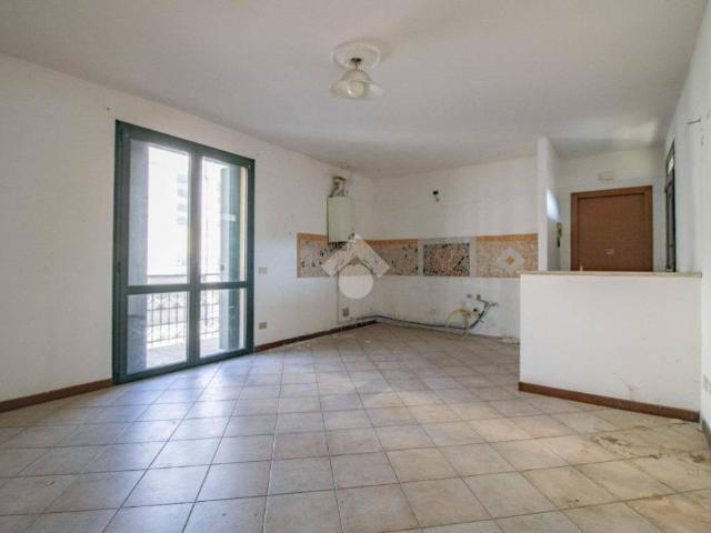 Appartamento in vendita a Lumezzane BS
