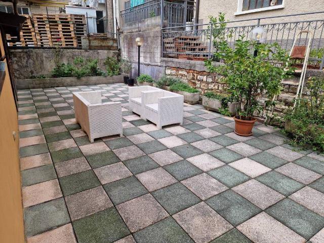 Appartamento in vendita a Lumezzane BS