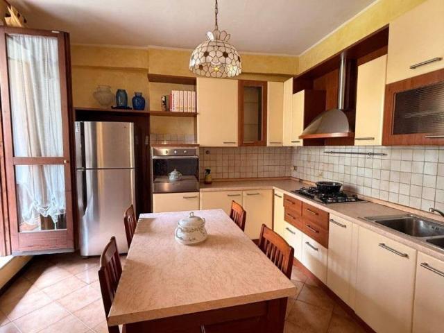 Appartamento in vendita a Lumezzane BS