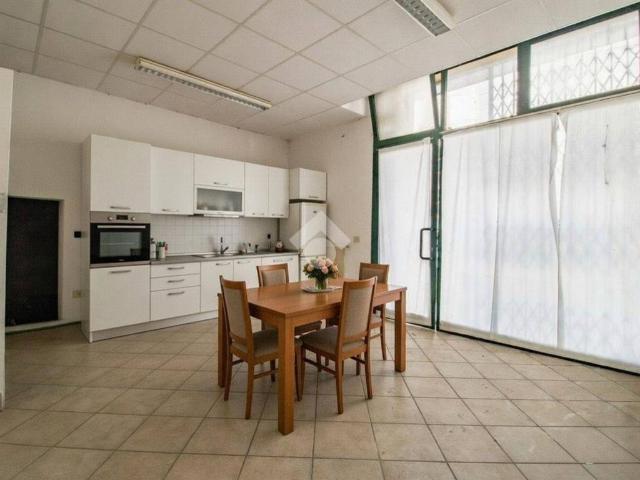 Appartamento in vendita a Lumezzane BS