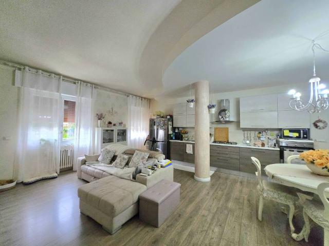 Appartamento in vendita a Lumezzane BS