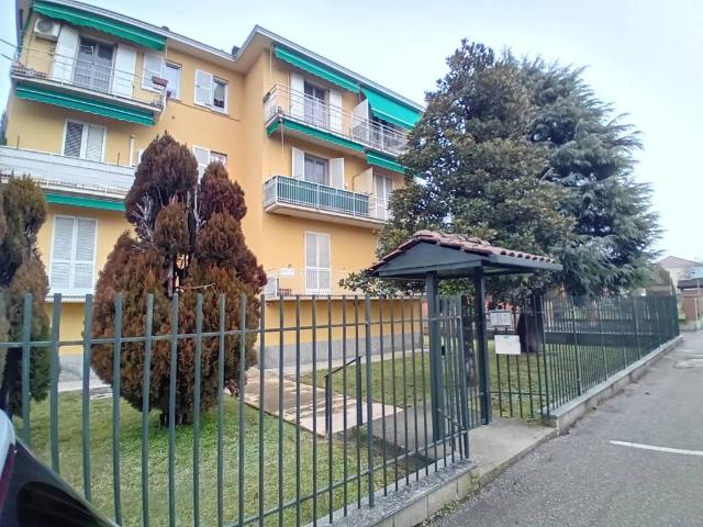 Appartamento in vendita a Lungavilla PV