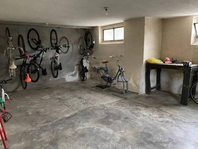 Appartamento in vendita a Lungavilla PV