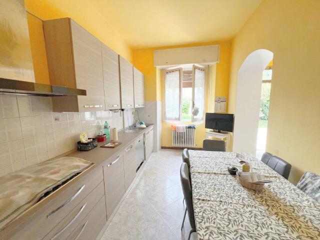 Appartamento in vendita a Lungavilla PV