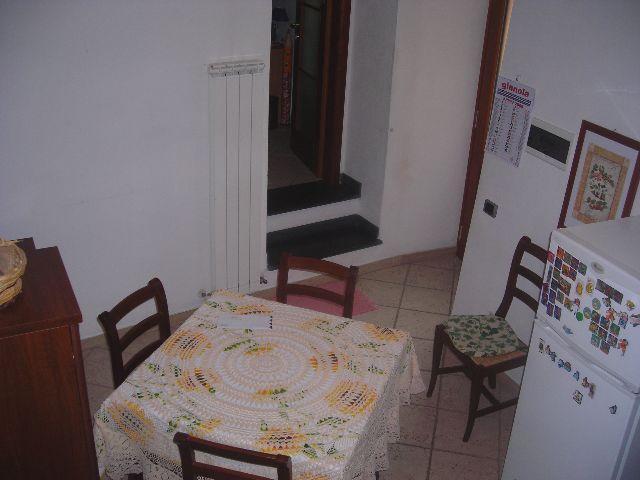Appartamento in vendita a Luni