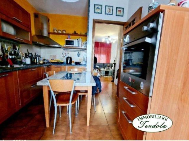 Appartamento in vendita a Luni SP