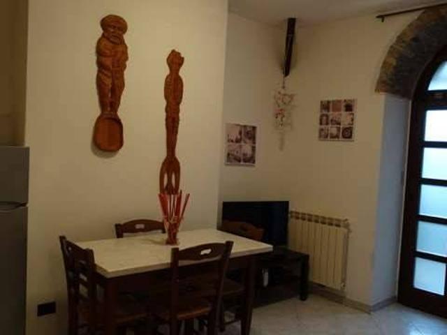 Appartamento in vendita a Luni SP