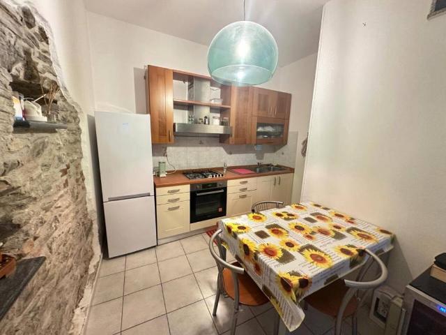 Appartamento in vendita a Luni SP
