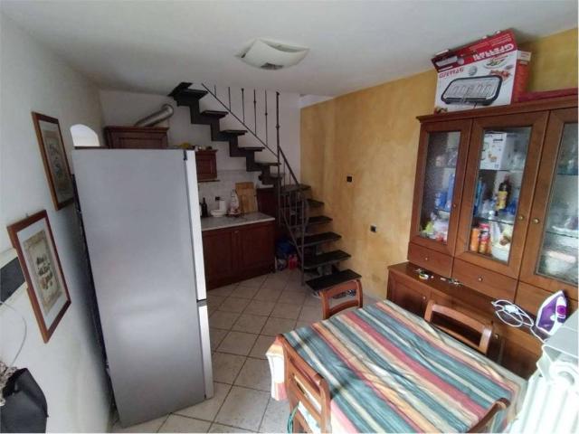 Appartamento in vendita a Luni SP