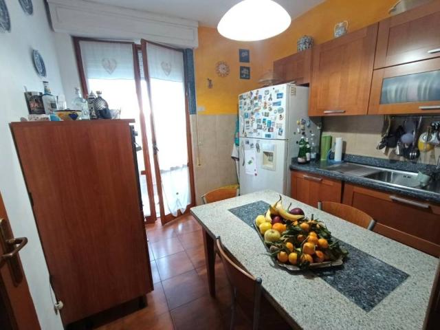 Appartamento in vendita a Luni SP