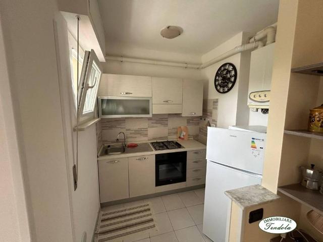 Appartamento in vendita a Luni SP