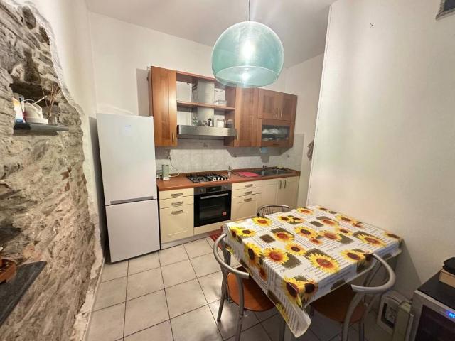 Appartamento in vendita a Luni SP