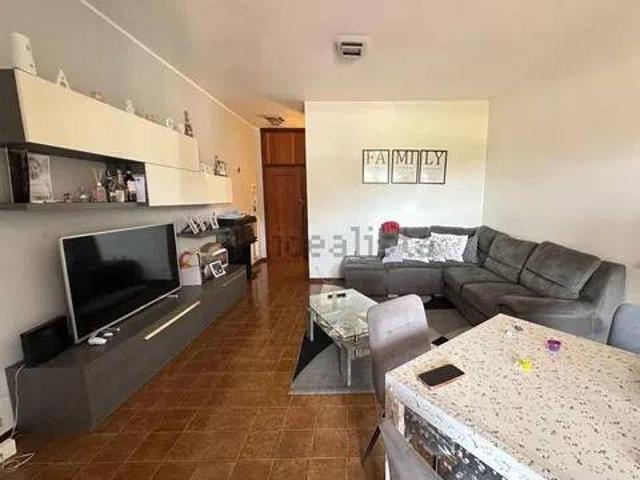 Appartamento in vendita a Luni SP