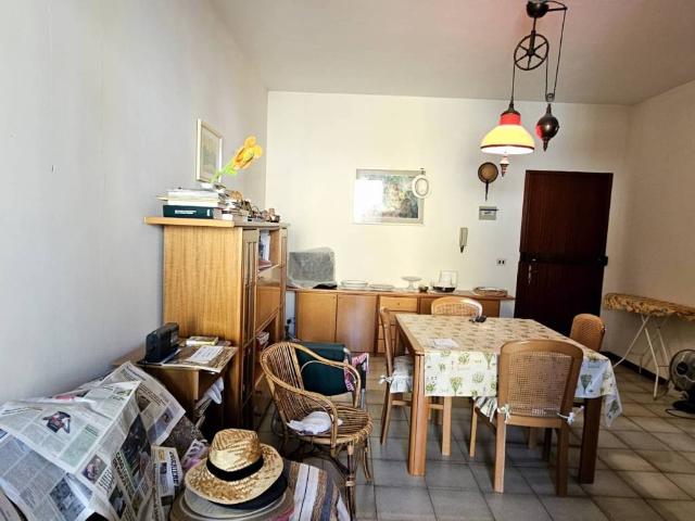 Appartamento in vendita a Luni SP