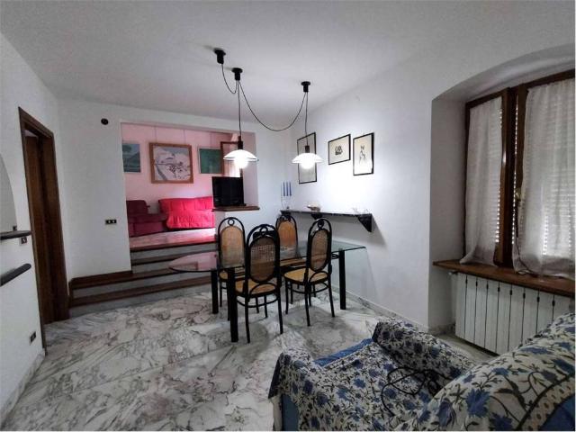 Appartamento in vendita a Luni SP