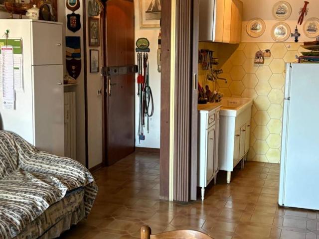 Appartamento in vendita a Luni SP