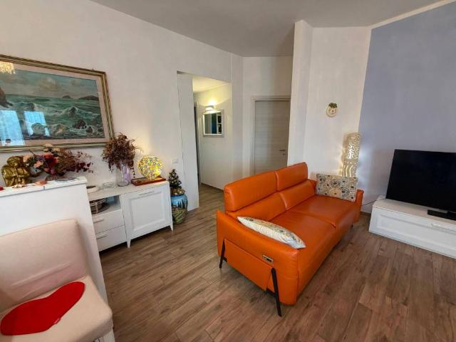 Appartamento in vendita a Luni SP