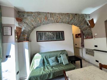 Appartamento in vendita a Luni SP
