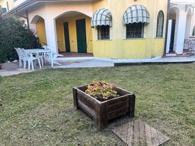 Appartamento in vendita a Luni SP