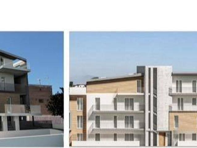 Appartamento in vendita a Lusciano CE