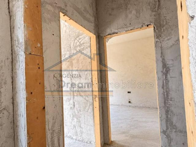 Appartamento in vendita a Lusciano CE