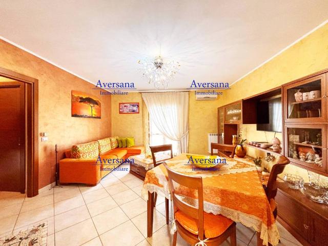 Appartamento in vendita a Lusciano CE