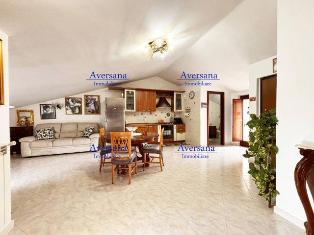 Appartamento in vendita a Lusciano CE