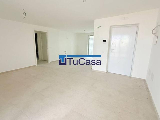 Appartamento in vendita a Lusciano CE