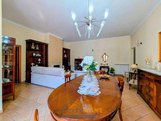 Appartamento in vendita a Lusciano CE