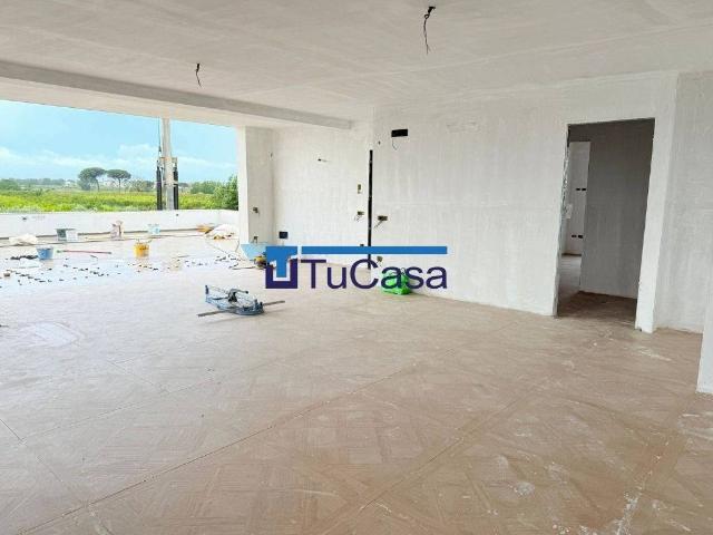 Appartamento in vendita a Lusciano CE