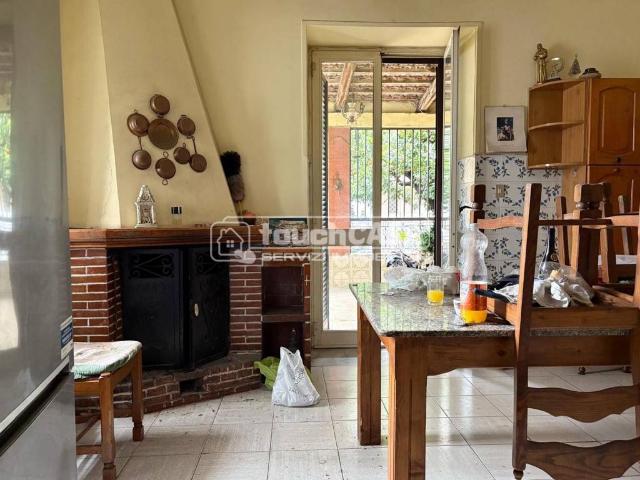 Appartamento in vendita a Lusciano CE