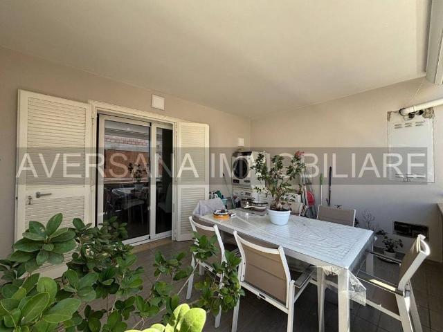 Appartamento in vendita a Lusciano CE
