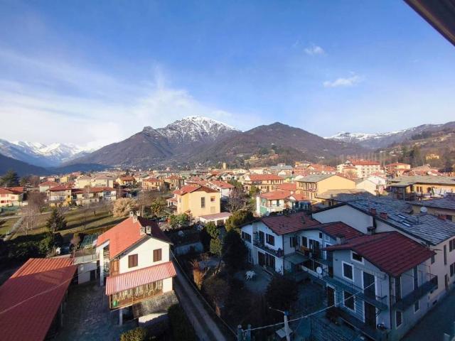 Appartamento in vendita a Luserna San Giovanni TO
