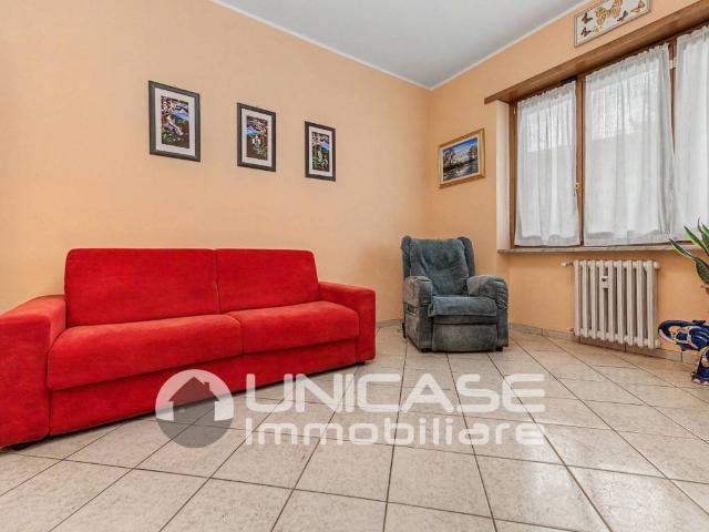Appartamento in vendita a Luserna San Giovanni TO