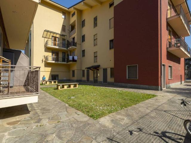 Appartamento in vendita a Luserna San Giovanni TO