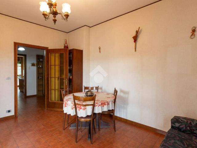 Appartamento in vendita a Luserna San Giovanni TO