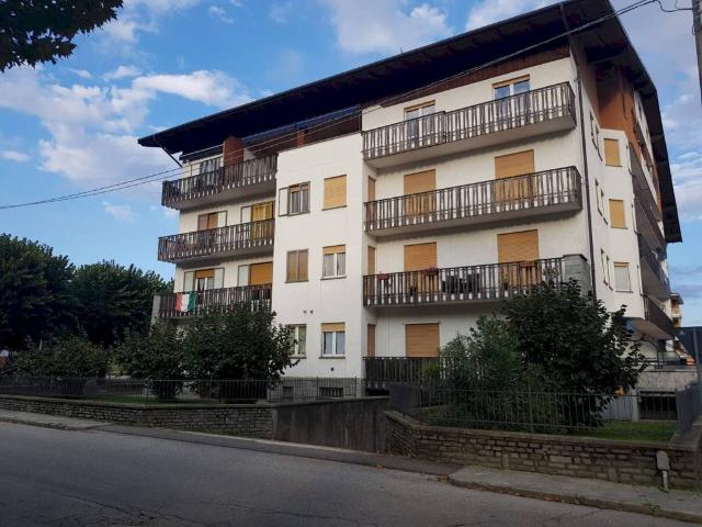 Appartamento in vendita a Luserna San Giovanni TO