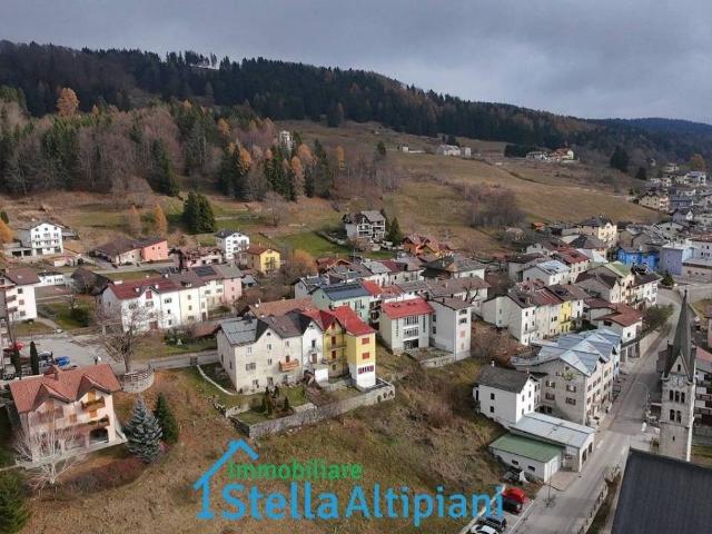 Appartamento in vendita a Luserna TN