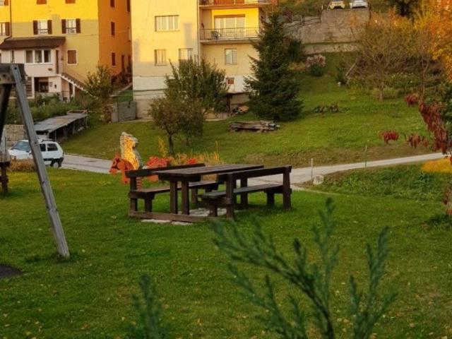 Appartamento in vendita a Luserna TN