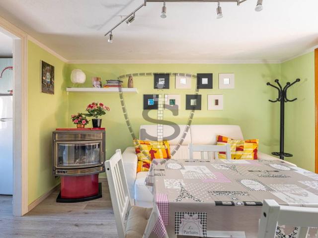 Appartamento in vendita a Lusiana Conco VI