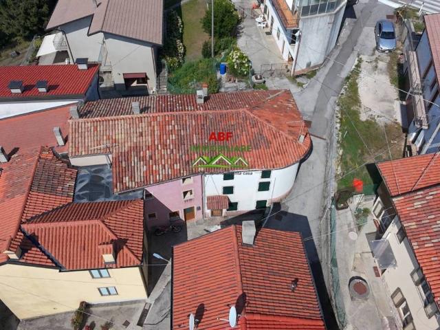 Appartamento in vendita a Lusiana Conco VI