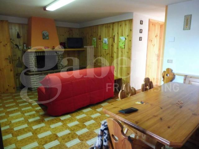 Appartamento in vendita a Lusiana Conco VI