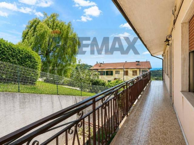 Appartamento in vendita a Lusiana Conco via luigi cappellari